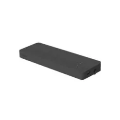 Fujitsu Thunderbolt 4 Portreplicator +TB4Kabel w/o AC-Kabel