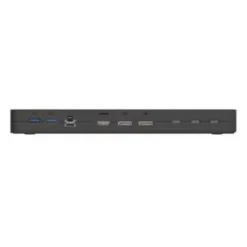 Fujitsu Thunderbolt 4 Portreplicator +TB4Kabel w/o AC-Kabel