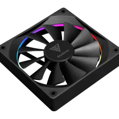 Gamdias Aeolus M3-1201 120x120x25mm 800-2000 U/min schwarz
