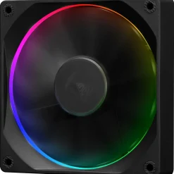 Gamdias Aeolus M3-1201 120x120x25mm 800-2000 U/min schwarz