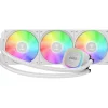 Gamdias Aura GL360 V2 weiß All-in-One