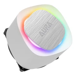 Gamdias Aura GL360 V2 weiß All-in-One