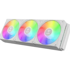 Gamdias Aura GL360 V2 weiß All-in-One