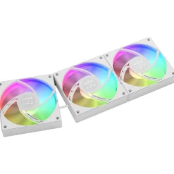 Gamdias Aura GL360 V2 weiß All-in-One