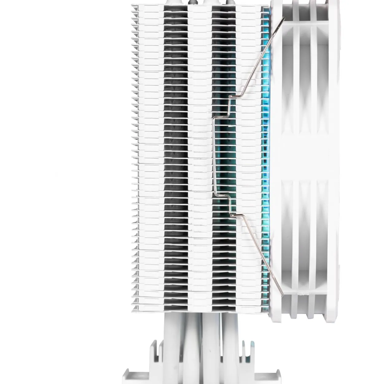 Gamdias Boreas E1-410 WH Tower Kühler