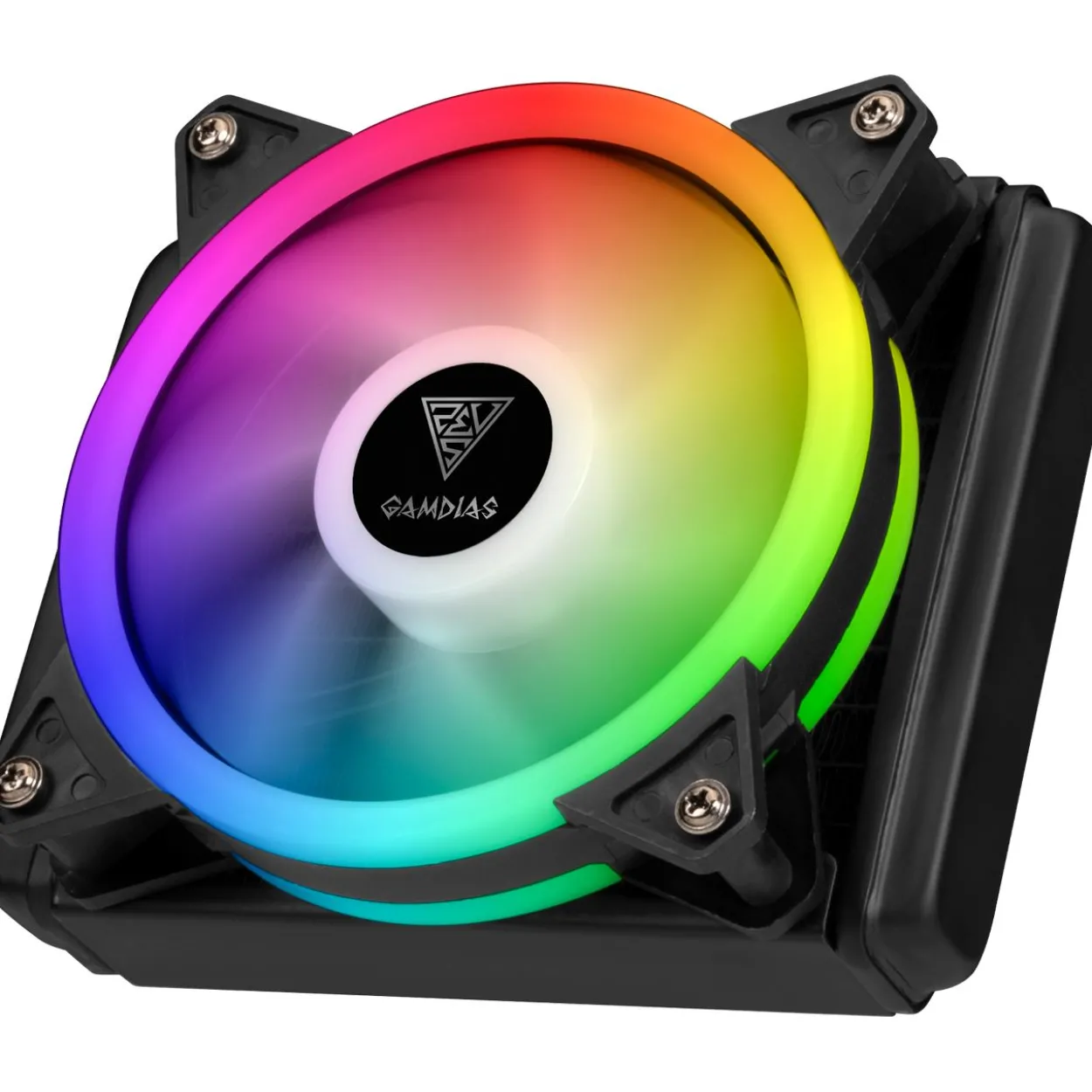Gamdias Chione E2-120 Lite 2