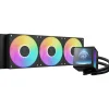 Gamdias Chione P5-360 schwarz All-in-One