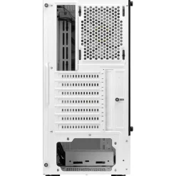 Gamdias Talos E3 Midi Tower ohne Netzteil weiss