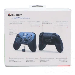 GameSir Super Nova Multiplatform Gamepad - blau