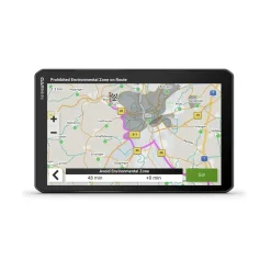 Garmin CAMPER 895 MT-D EU Wohnmobil-/Camper-Navi