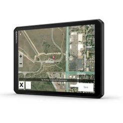 Garmin CAMPER 895 MT-D EU Wohnmobil-/Camper-Navi