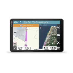 Garmin CAMPER 895 MT-D EU Wohnmobil-/Camper-Navi