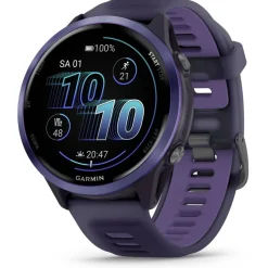 Garmin Forerunner 570 Indogo Aluminium 47mm Android