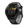 Garmin 010-02810-10 Forerunner 265 Music, Black