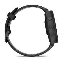 Garmin 010-02810-10 Forerunner 265 Music, Black