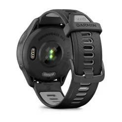 Garmin 010-02810-10 Forerunner 265 Music, Black
