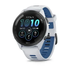 Garmin 010-02810-11 Forerunner 265 Music, White