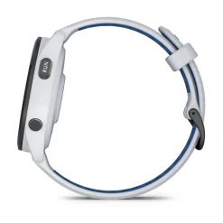 Garmin 010-02810-11 Forerunner 265 Music, White
