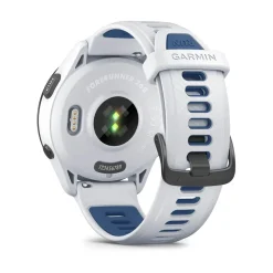 Garmin 010-02810-11 Forerunner 265 Music, White