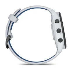 Garmin 010-02810-11 Forerunner 265 Music, White