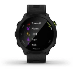 Garmin Forerunner 55 schwarz