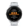 Garmin 010-02810-14 Forerunner 265S Music, White