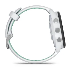 Garmin 010-02810-14 Forerunner 265S Music, White