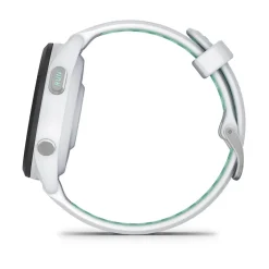 Garmin 010-02810-14 Forerunner 265S Music, White