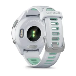 Garmin 010-02810-14 Forerunner 265S Music, White