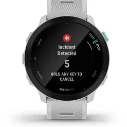 Garmin Forerunner 55 weiss