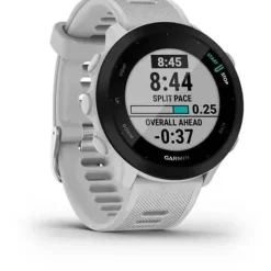 Garmin Forerunner 55 weiss