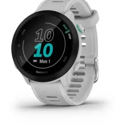 Garmin Forerunner 55 weiss