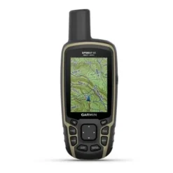 GARMIN GPSMAP® 65 GPS-Handgerät
