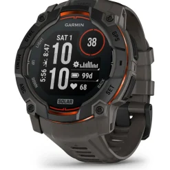 Garmin Instinct 3 50mm L Schwarz