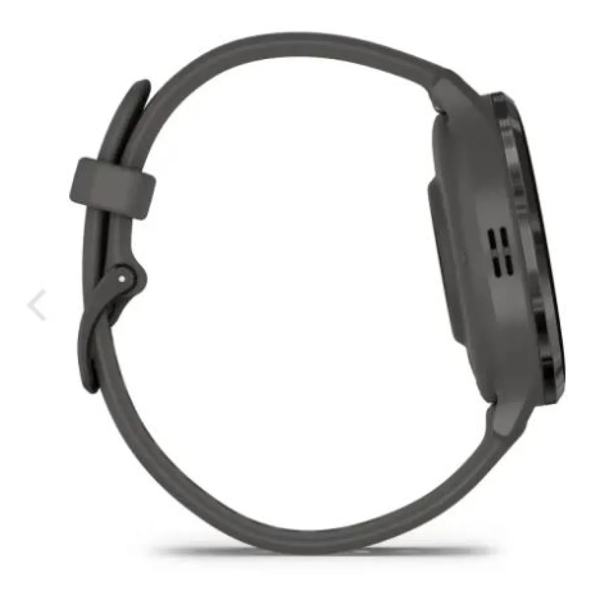 Garmin 010-02785-00 Venu 3S slategrey Schwarz Wearable