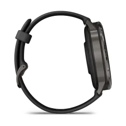 Garmin Wearable 010-03014-00 / Venu 4 45mm L Schwarz
