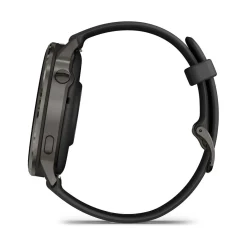 Garmin Wearable 010-03014-00 / Venu 4 45mm L Schwarz