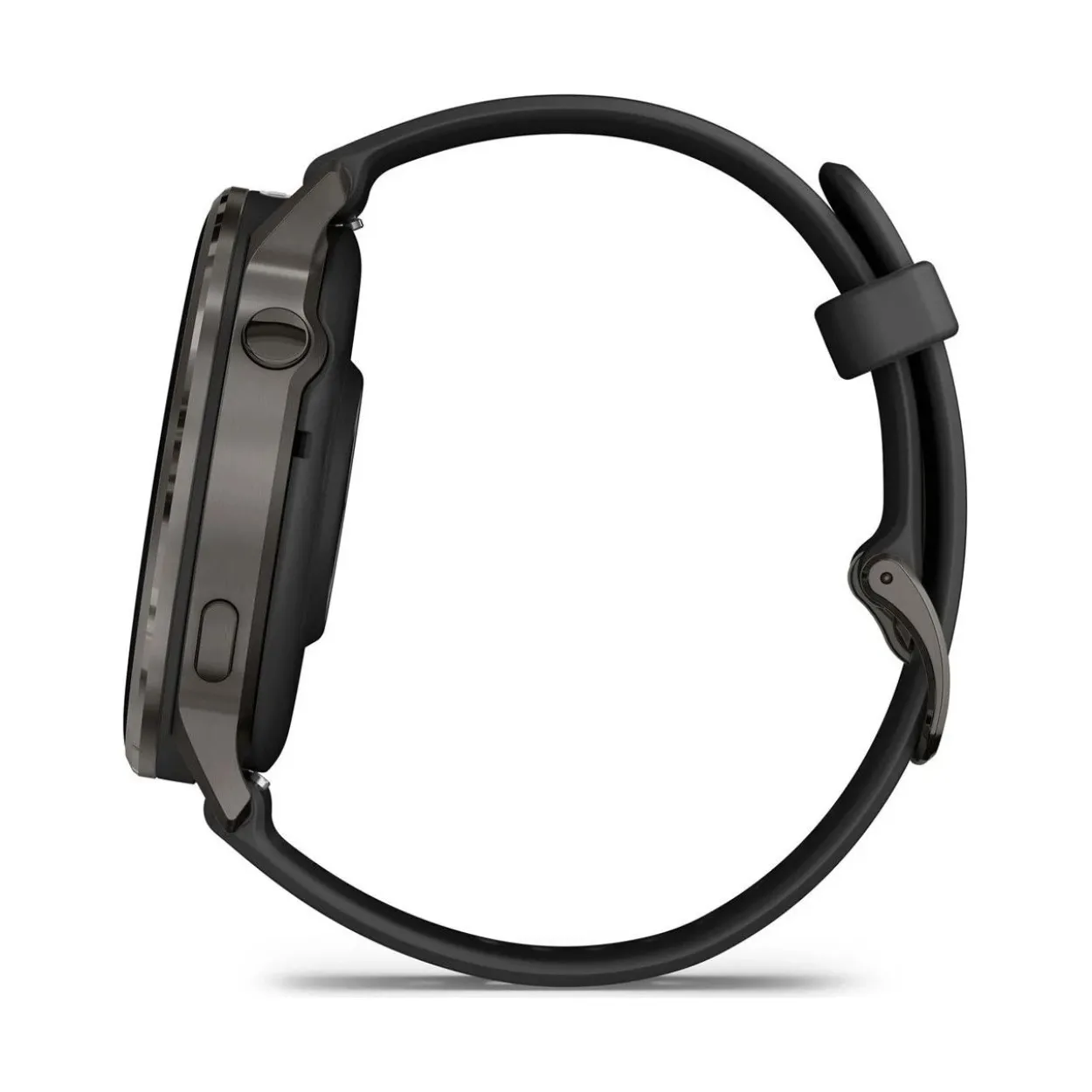 Garmin Wearable 010-03014-00 / Venu 4 45mm L Schwarz