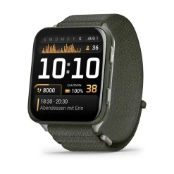 Garmin Wearable 010-02980-03 / Venu X1 Grün
