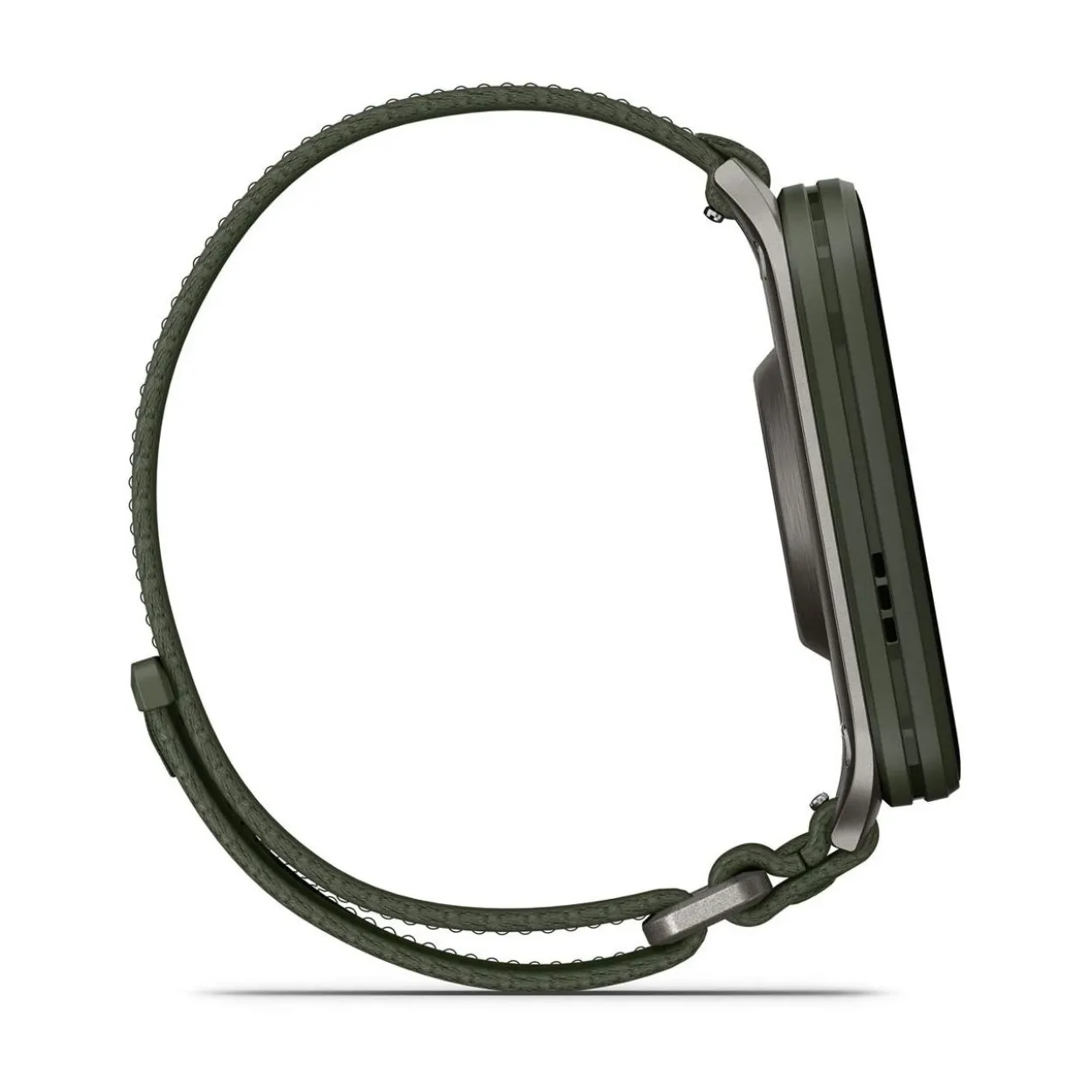 Garmin Wearable 010-02980-03 / Venu X1 Grün