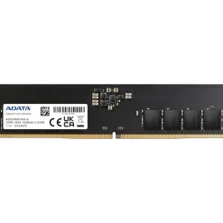 16GB ADATA AD5U480016G-S DDR5-4800 DIMM CL40 Single