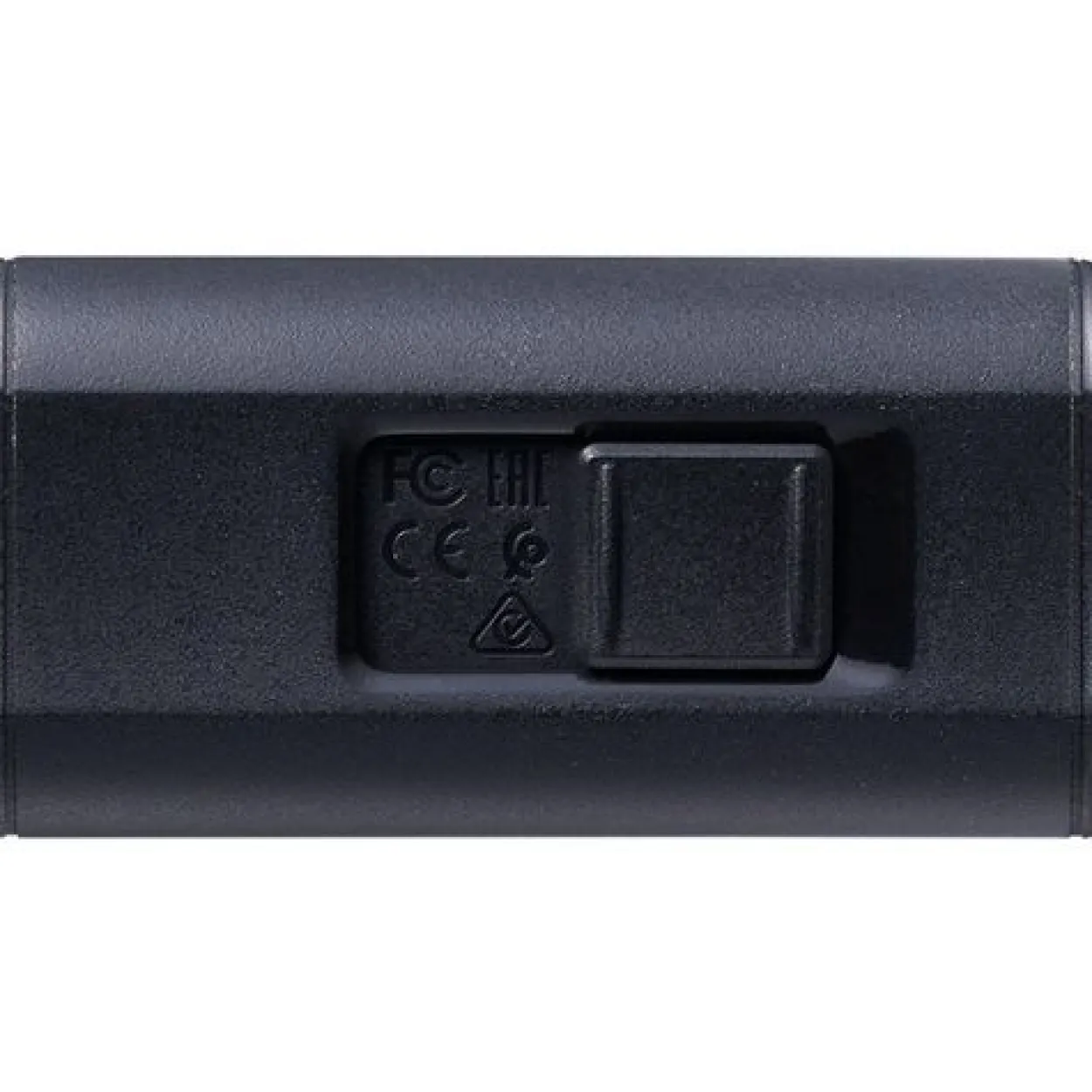 500GB ADATA SC750 Externe SSD (schwarz/titan, USB-C 3.2 Gen 2 (10 Gbit/s))