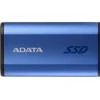 500GB ADATA SE880 Externe SSD (blau, USB-C 3.2 Gen 2x2 (20 Gbit/s))