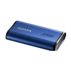500GB ADATA SE880 Externe SSD (blau, USB-C 3.2 Gen 2x2 (20 Gbit/s))