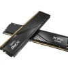 32GB ADATA XPG Lancer Blade Black DDR5-6400 DIMM CL32 Dual Kit
