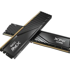 32GB ADATA XPG Lancer Blade Black DDR5-6400 DIMM CL32 Dual Kit