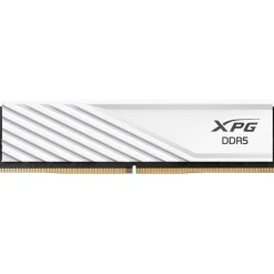 16GB ADATA XPG LANCER BLADE White DDR5-6400 DIMM CL32 Single
