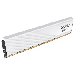 32GB ADATA XPG LANCER BLADE White DDR5-5600 DIMM CL46 Dual Kit