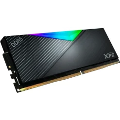 32GB ADATA XPG Lancer RGB Black Edition DDR5-6400 DIMM CL32 Dual Kit