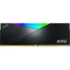 32GB ADATA XPG Lancer RGB Black Edition DDR5-6400 DIMM CL32 Dual Kit